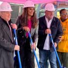 Fifth Third Breaks Ground on Englewood Financial Center on the South Side of Chicago