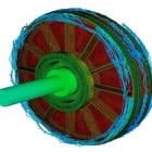 WEG Uses Ansys Simulation to Design Revolutionary Industrial Motor