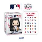 Funko Hits Licensing Homerun With Personalized MLB Pop! Yourself Collectibles