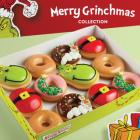 ‘You’re a Sweet One, Mr. Grinch!’ KRISPY KREME® Brings Dr. Seuss’s Who-Ville to Life With Festive Merry Grinchmas Doughnut Collection