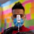 Moderna, biotech stocks slide following resignation of FDA official Peter Marks