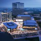 Centennial Yards Selects Live Nation to Operate Downtown Atlanta’s Newest Iconic Entertainment Venue