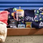 The Makers of the SPAM® Brand Unwrap Limited-Edition SPAM® Musubi Day Merch Collection Benefiting Maui