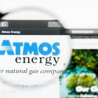 Atmos Energy Q1 Earnings Beat Estimates, Revenues Rise Y/Y