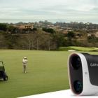 Garmin unveils the Approach Z30 smart laser range finder with unparalleled integration to the Garmin golf lineup