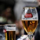 AB InBev Volume Drops Less Than Expected Despite Bud Light Controversy
