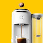 Keurig launches K-Cup ‘price lock event’ to help consumers avoid rising coffee costs