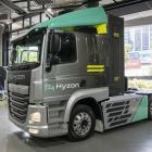 HYZON LAUNCHES GLOBAL 200kW FUEL CELL SYSTEM IN PRIME MOVER