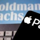 Apple in talks with Barclays, Synchrony to replace Goldman in credit card deal, sources say