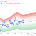 Insider Sale: Director Deborah Adams Sells 12,500 Shares of MRC Global Inc (MRC)