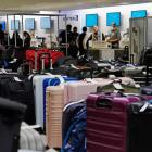 Airports Paralyzed, Flights Canceled as Microsoft Outage Sparks Worldwide Travel Chaos