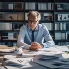 Ally Financial Inc. (ALLY): Among the Cheap Dividend Stocks Being Targeted by Short Sellers