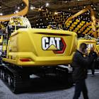 Caterpillar Changes CEOs, With COO Creed Taking Over