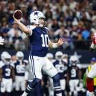 NFL’s holiday ratings boost, GM races into F1: YF Sports Report