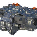 Magna Awarded Specialized eDrive System Business With North America-Based OEM