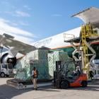 E-commerce to drive air cargo industry expansion through 2043