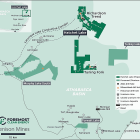 Foremost Clean Energy Announces Positive Preliminary Results from Recently Completed Drill Program at the Hatchet Lake Uranium Property