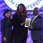 15 HII Employees Honored at Women of Color STEM Awards for Exceptional Contributions