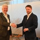 Reelwell secures Vår Energi’s contract for DualLink drill pipe technology