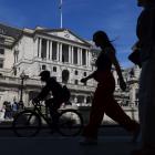 UK to Delay Bank Capital Reforms Until at Least January 2026