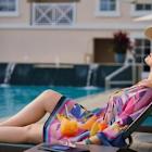 Wyndham Debuts New Ad Campaign Celebrating Real-Life Travel--With a Tagline That Says It All