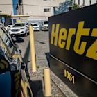Hertz Shares Tumble After Worse-Than-Expected Quarterly Loss