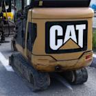 Caterpillar Stock Slides as China Levies Retaliatory Tariffs