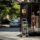 UPS to Cut 20,000 Jobs This Year as It Slashes Amazon Volume