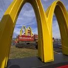 McDonald's, Krispy Kreme partnership will 'recapture' breakfast traffic