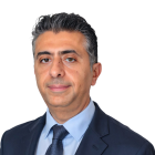 Mather Al-Ali Joins Vislink as Vice President of Sales for Middle East and Africa Region