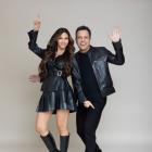 Entravision Welcomes ‘Omar y Argelia’ to Jose 97.5 FM and 107.1 FM in Los Angeles