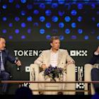 A look at the major players in the crypto industry and their ties to Trump