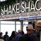 Shake Shack stock gains on strong Q3 sales growth