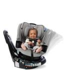 Graco® Debuts Its First-Ever 360° Rotating Design: The EasyTurn™ 360° 2-in-1 Convertible Car Seat