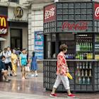 US Firms in China Will Stay Put Despite Tariffs, AmCham Says