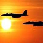 Top 5 Aerospace Defense Equipment Stocks for Second-Half 2024