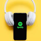 Spotify Stock Tunes Up A Breakout — But Faces The Ultimate Test
