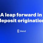 Langley FCU Launches Deposit Accounts With Blend, Achieves 37% Growth In New Digital Account Openings