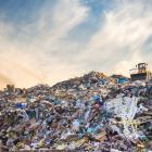 Why Waste Management Stock Went Up on the Market's Down Day