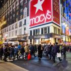 Macy's Q1 Earnings & Sales Surpass Estimates, Comps Decline Y/Y