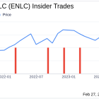 EnLink Midstream LLC VP & Chief Accounting Officer Jan Rossbach Sells 50,000 Shares