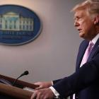 Where Trump Tariffs Stand Now