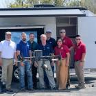 Drone Technology Strengthens Emergency Response for Muscogee Nation