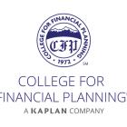 The College for Financial Planning®—a Kaplan Company Joins the CFA Institute University Affiliation Program