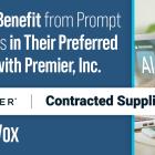 TeleVox Awarded AI Chatbot Agreement with Premier, Inc.