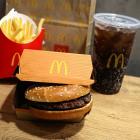 E. coli outbreak tied to McDonald's Quarter Pounders has ended, CDC says