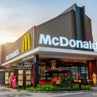 Here's How You Can Earn $100 In Passive Income By Investing In McDonald's Stock