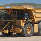 Newmont Receives First Battery-Electric Large Mining Truck