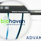 Biohaven Just Hurdled An FDA Setback — And Its Moving Lines