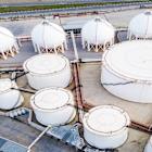 Woodside evaluates tariffs impact on Louisiana LNG project